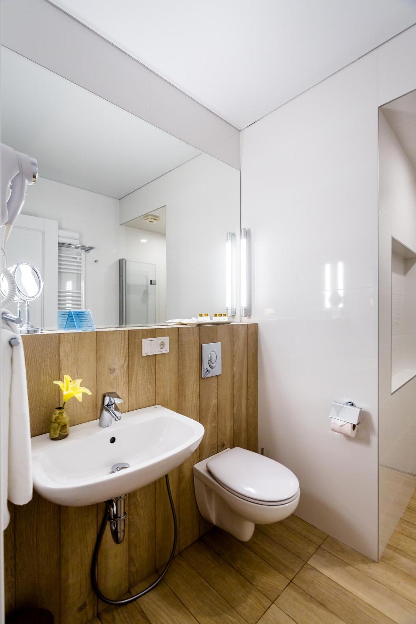 Boutique Apart Upe Tbilisi Room photo