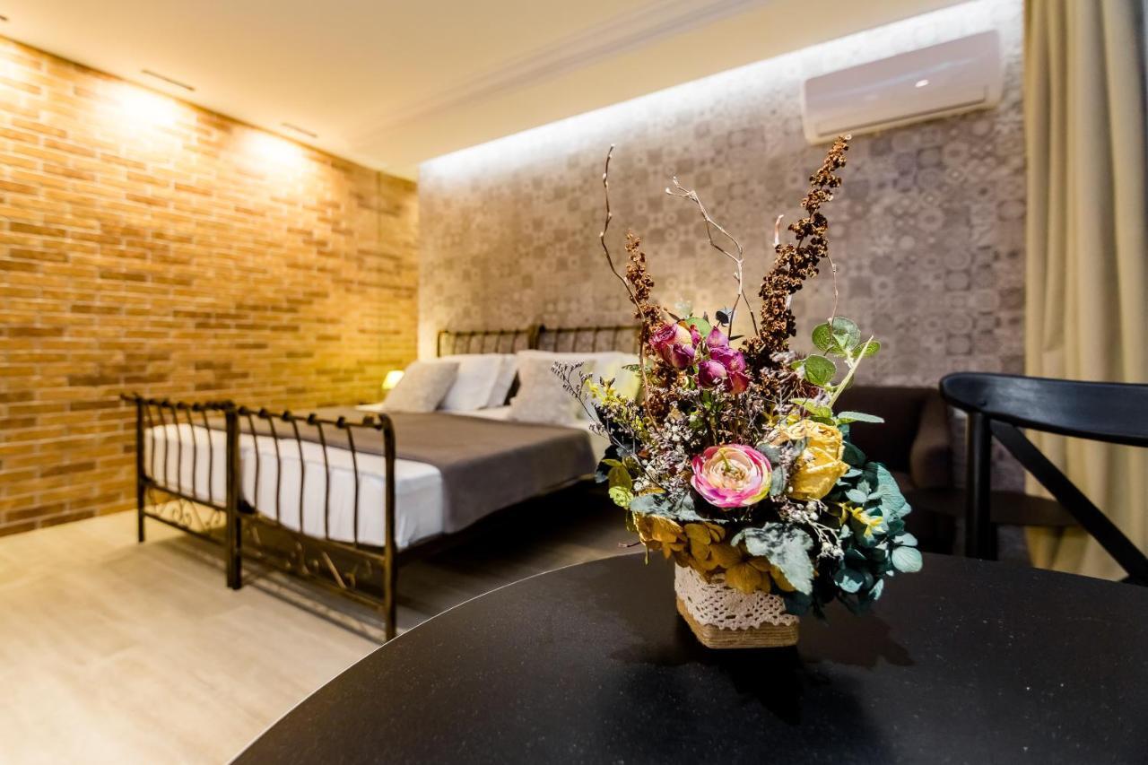 Boutique Apart Upe Tbilisi Exterior photo