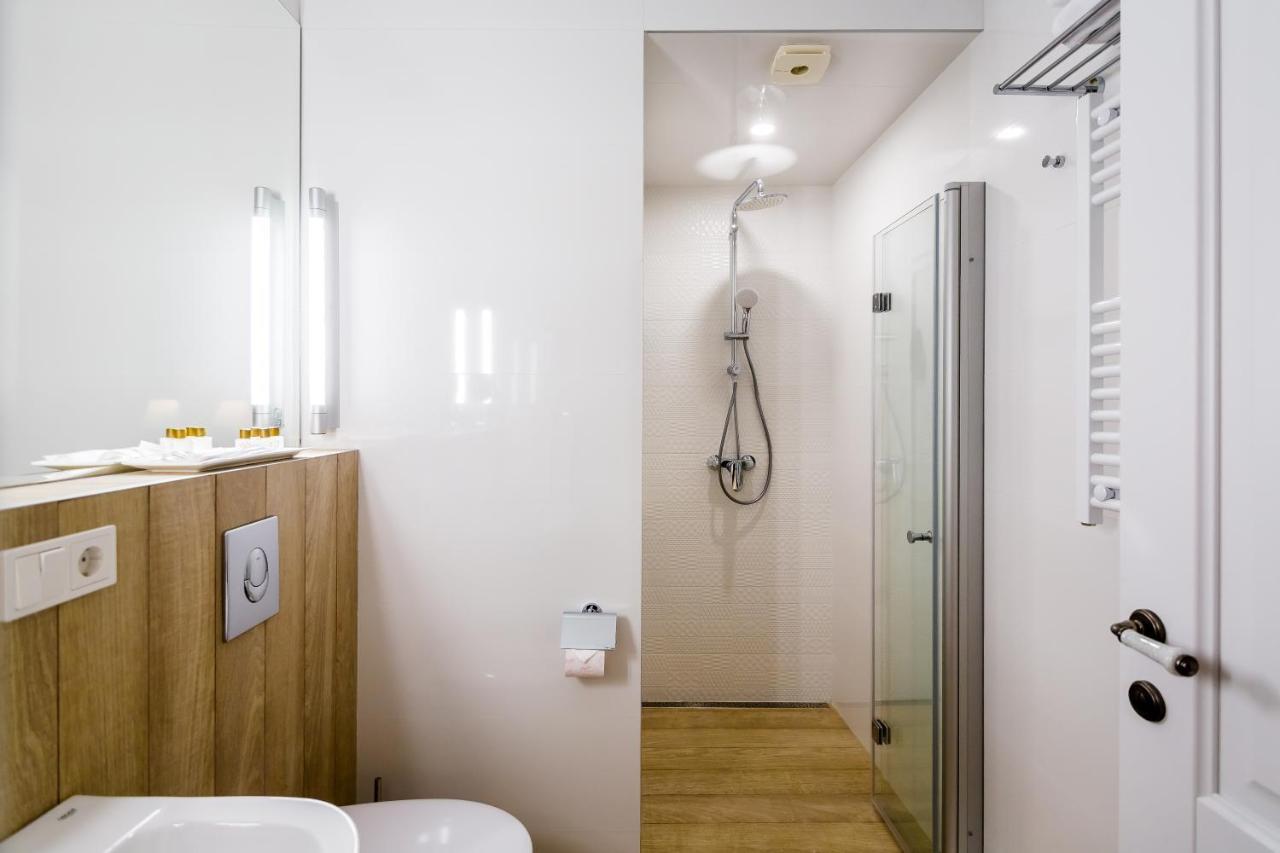 Boutique Apart Upe Tbilisi Exterior photo