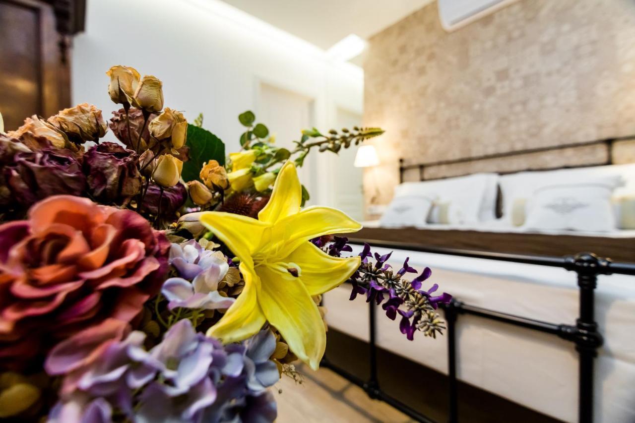 Boutique Apart Upe Tbilisi Exterior photo